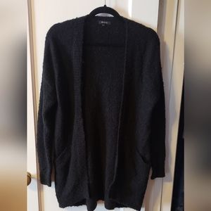 Classic black cardigan RW & Co.